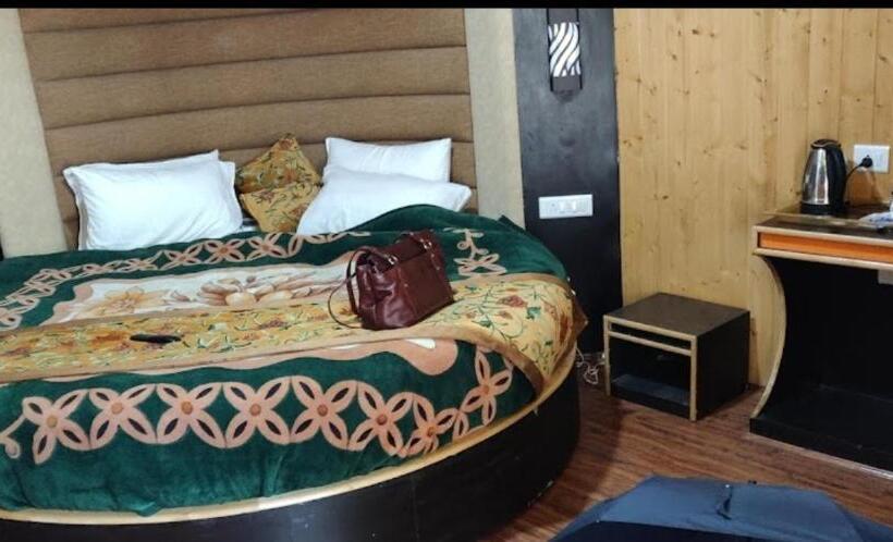 Hotel Scenery sonmarg 