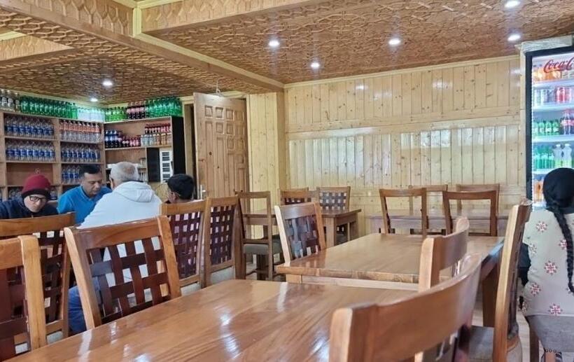 Hotel Scenery sonmarg 