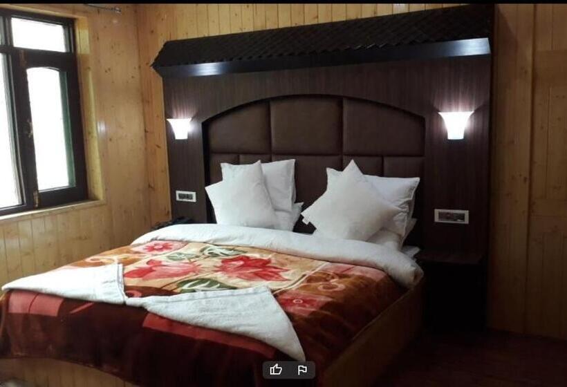 Hotel Scenery sonmarg 