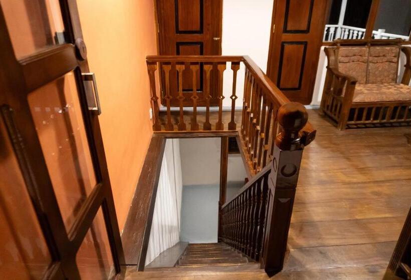 فندق Beragala Serene Villa