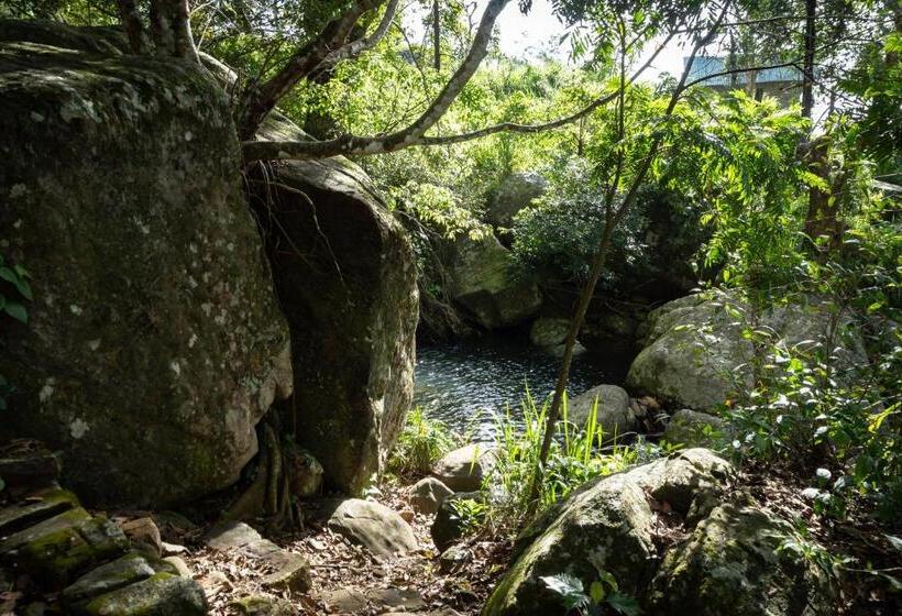 בית מלון כפרי Beragala Serene Villa