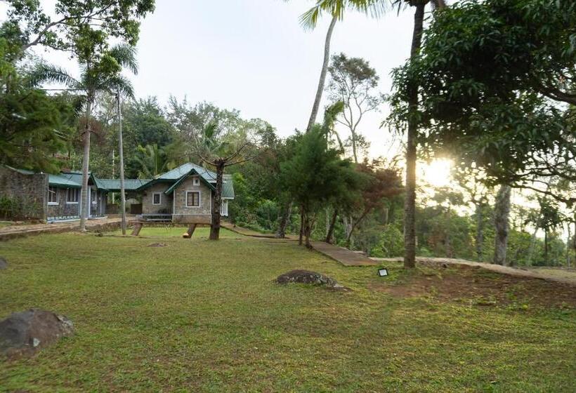 ホテル Beragala Serene Villa