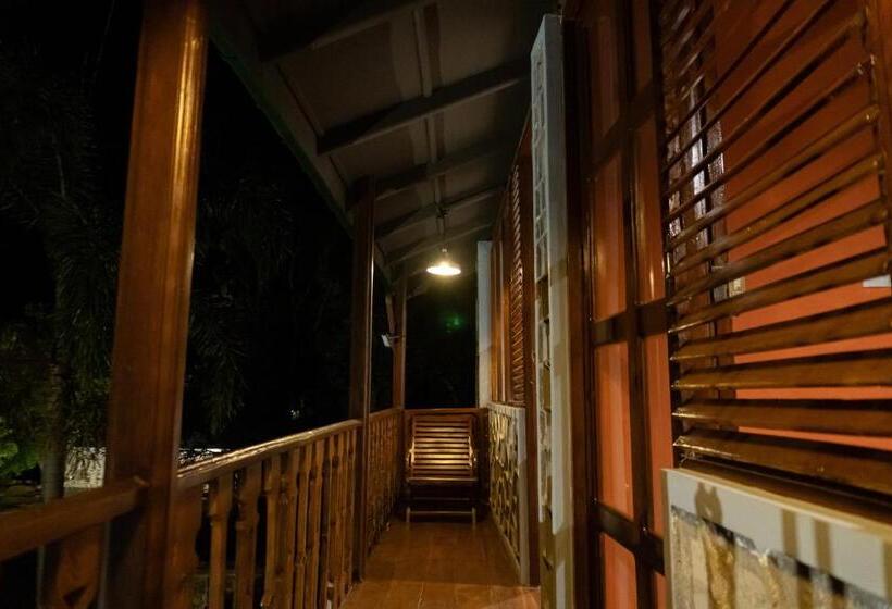 ホテル Beragala Serene Villa