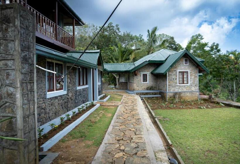 فندق Beragala Serene Villa