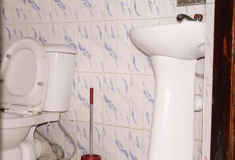 هتل Shoebill Safari Lodge