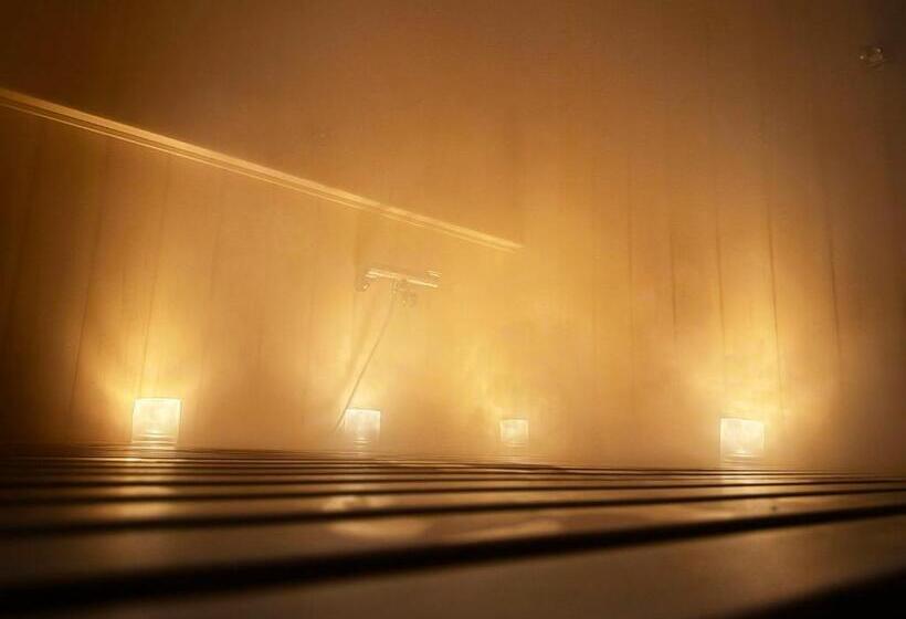 בית מלון כפרי Solaiz Ishigaki Island