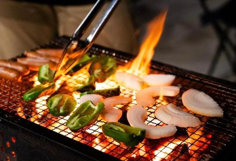 בית מלון כפרי Solaiz Ishigaki Island