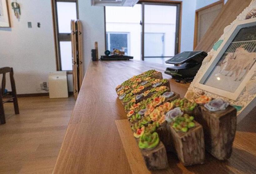 בית מלון כפרי Solaiz Ishigaki Island