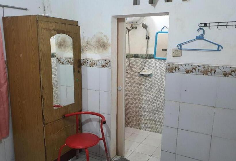 فندق Spot On 93681 Qodri Homestay Syariah