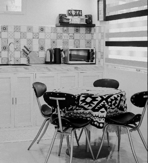 فندق The Farmhouse Pampanga