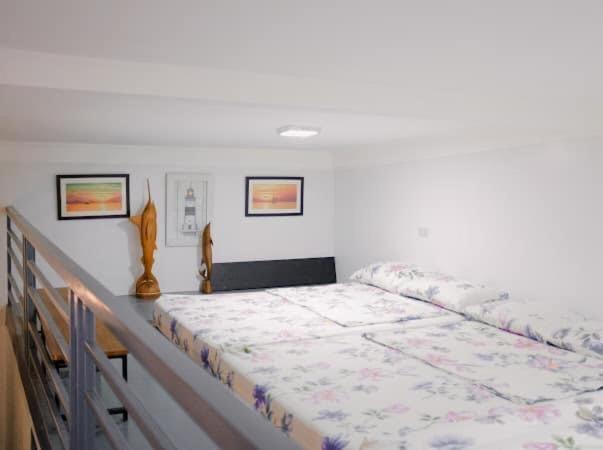 فندق The Farmhouse Pampanga