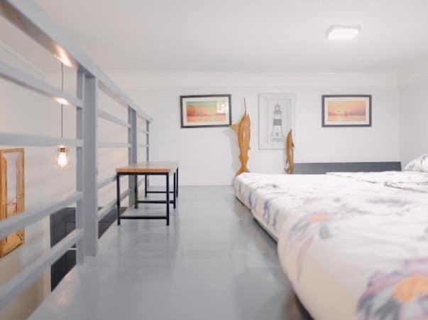 فندق The Farmhouse Pampanga