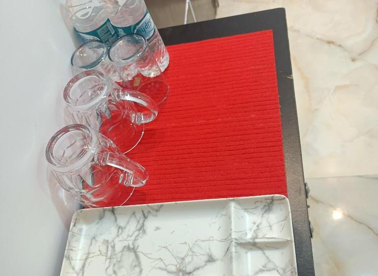 هتل The King S Castle