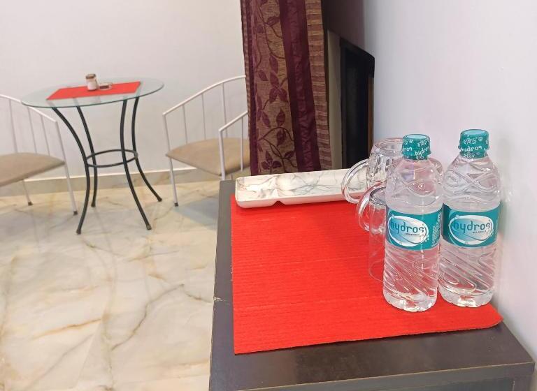 هتل The King S Castle