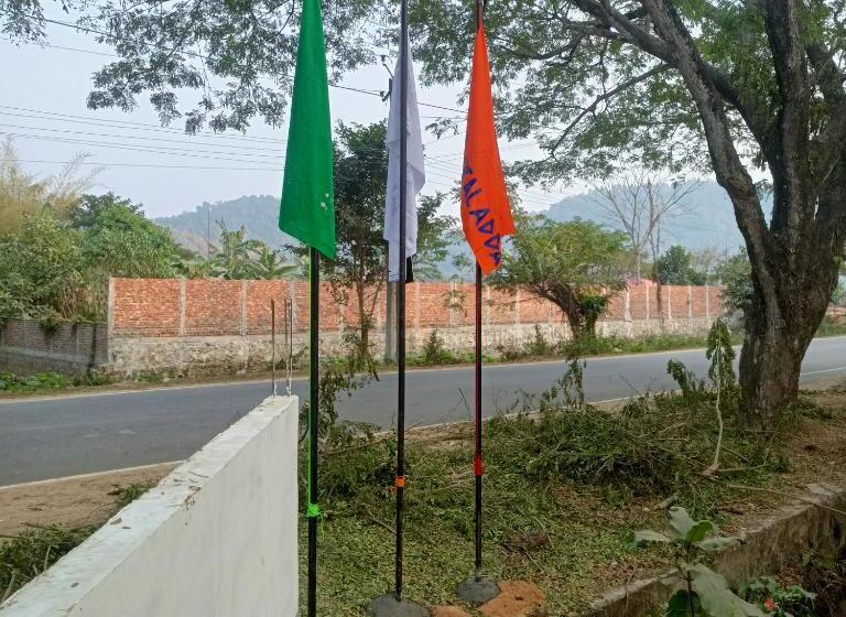 هتل The King S Castle