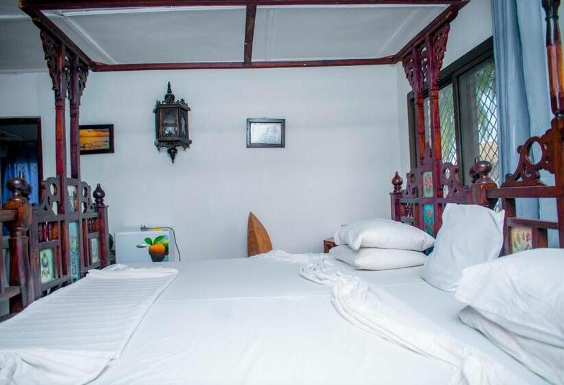 ホテル The Rock Ocean View