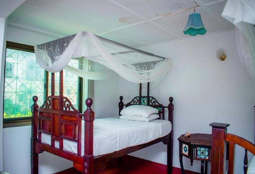 ホテル The Rock Ocean View