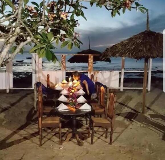 ホテル The Rock Ocean View