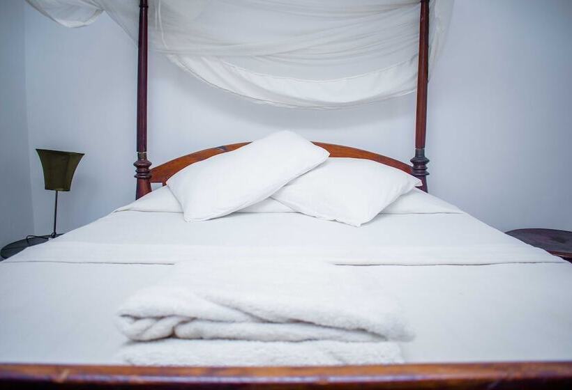 ホテル The Rock Ocean View