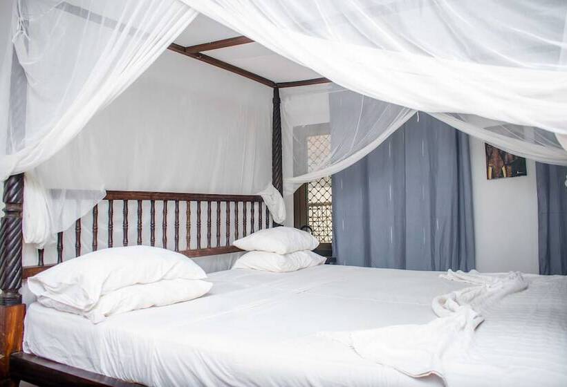 ホテル The Rock Ocean View