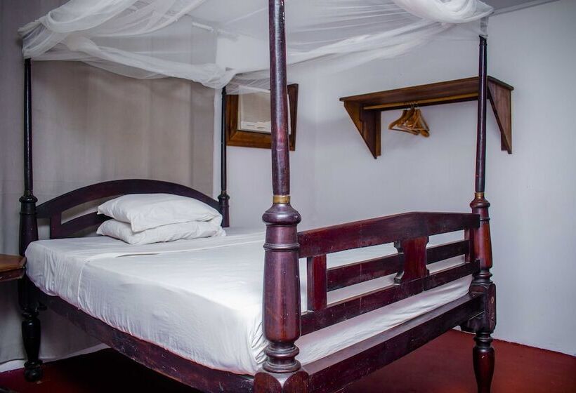 ホテル The Rock Ocean View