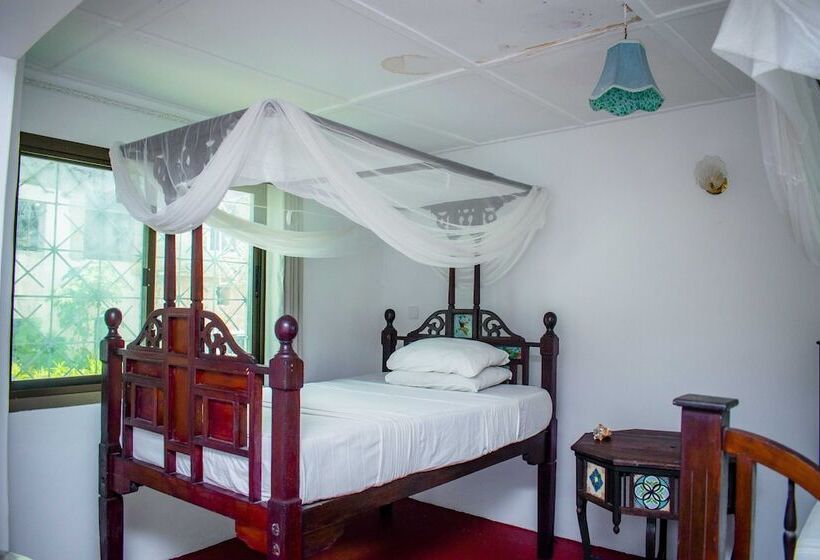 ホテル The Rock Ocean View