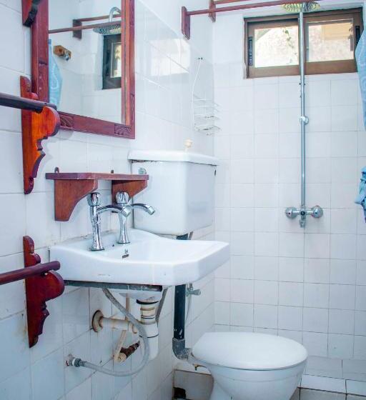 ホテル The Rock Ocean View