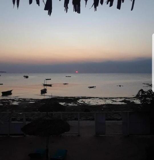 ホテル The Rock Ocean View