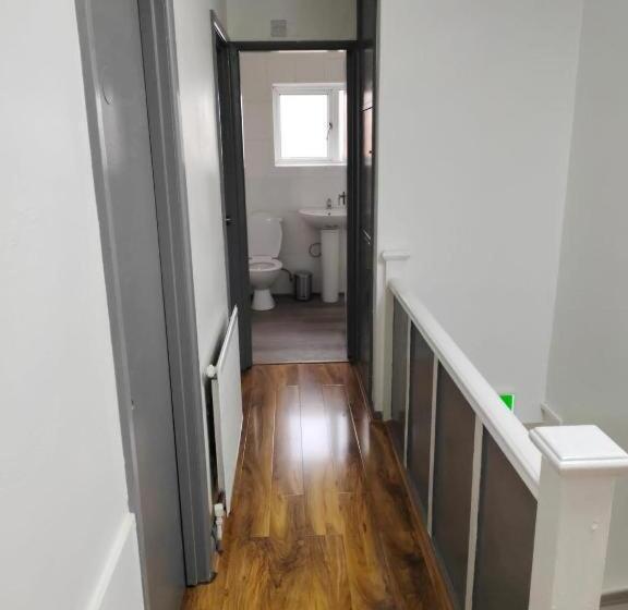 호텔 The Silver City