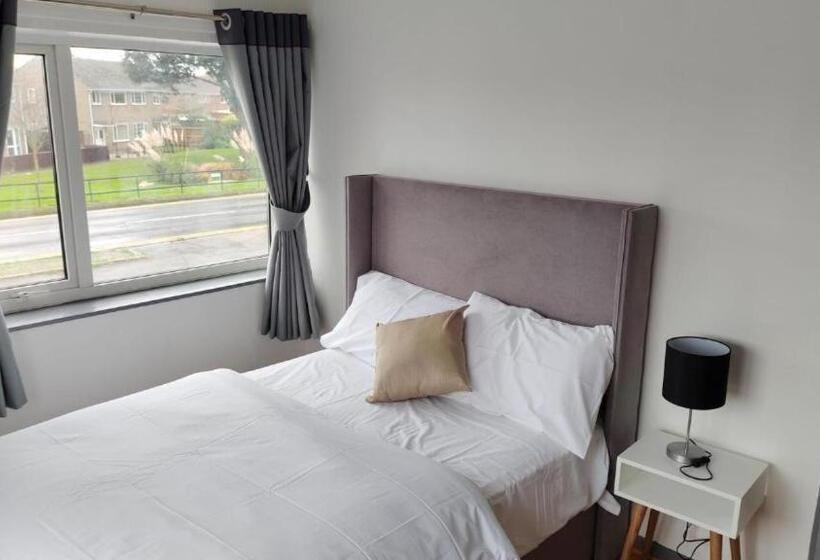 호텔 The Silver City