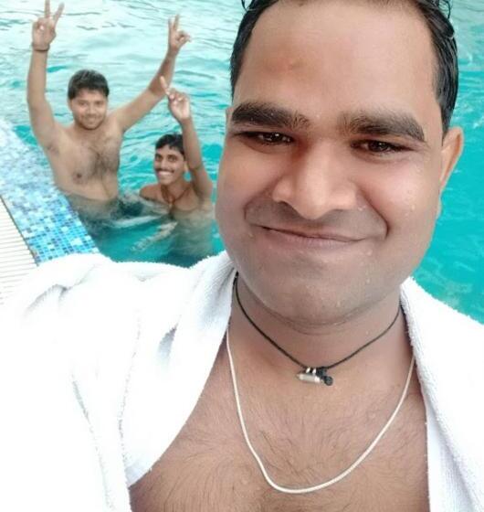 בית מלון כפרי The Siyona Resort