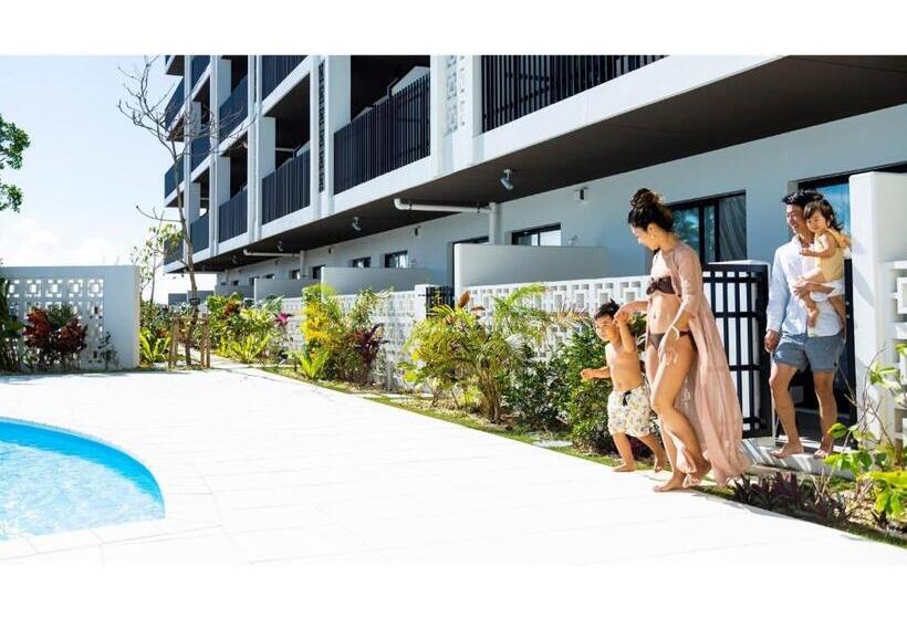 Hotel Torifito Miyakojima Resort   Vacation Stay 79475v