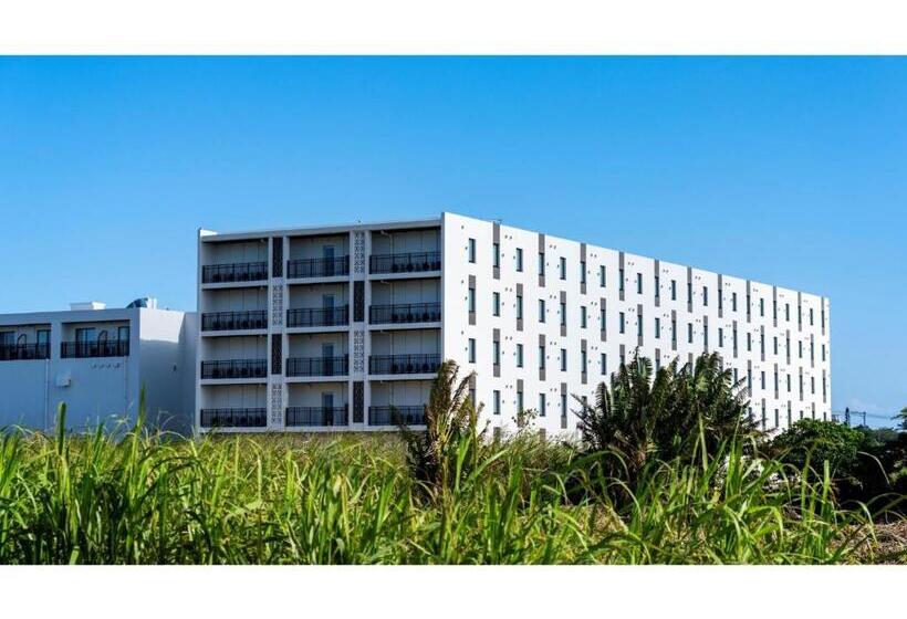 Отель Torifito Miyakojima Resort   Vacation Stay 79476v