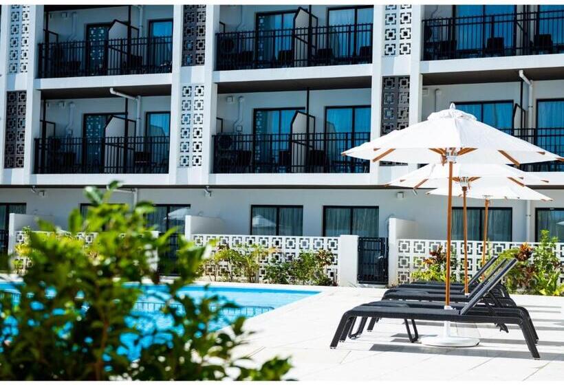 فندق Torifito Miyakojima Resort   Vacation Stay 79478v