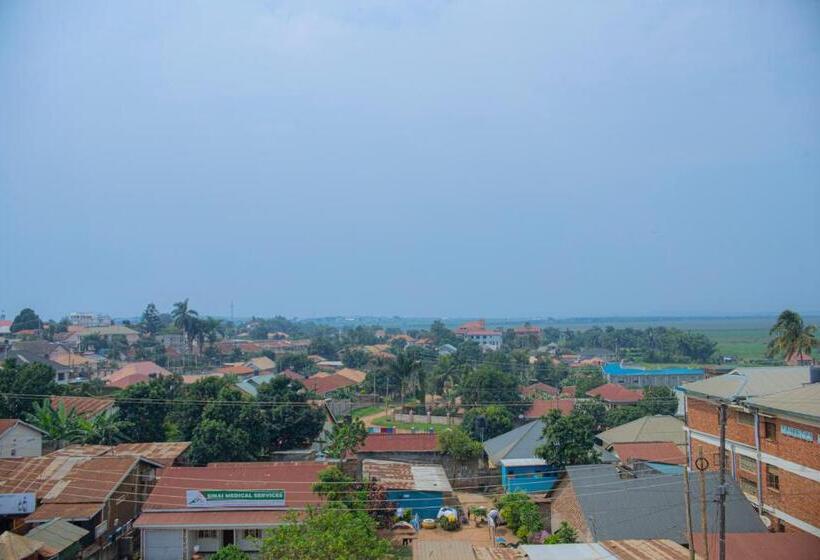 هتل Transit Haven