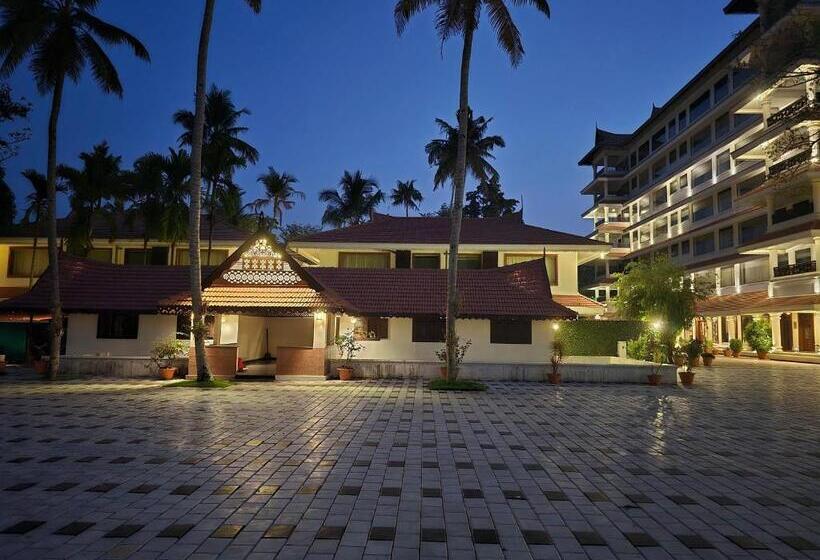 בית מלון כפרי Travann