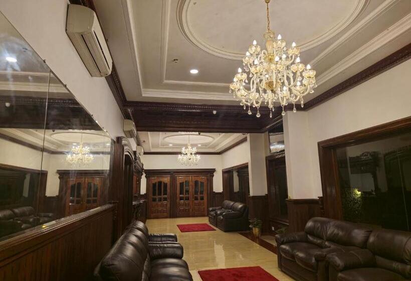 בית מלון כפרי Travann