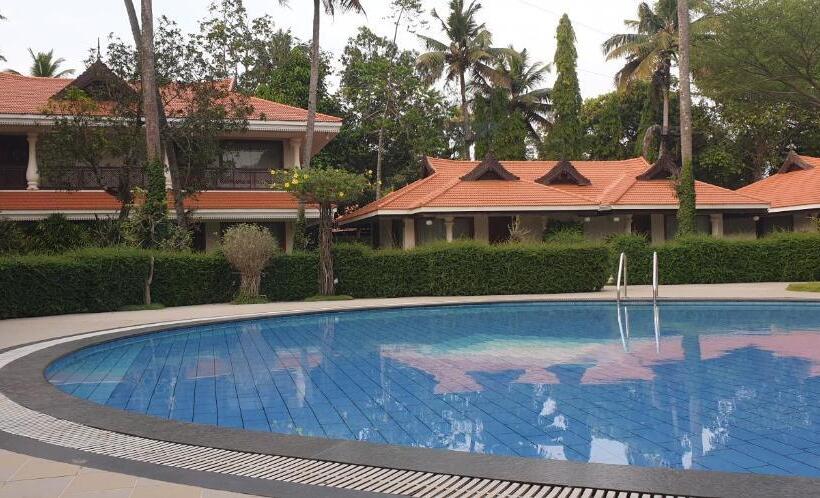 בית מלון כפרי Travann