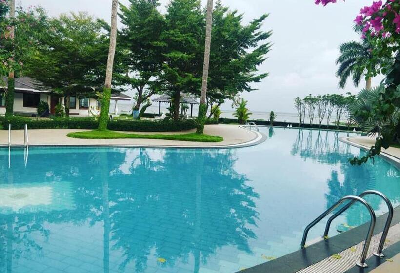 בית מלון כפרי Travann