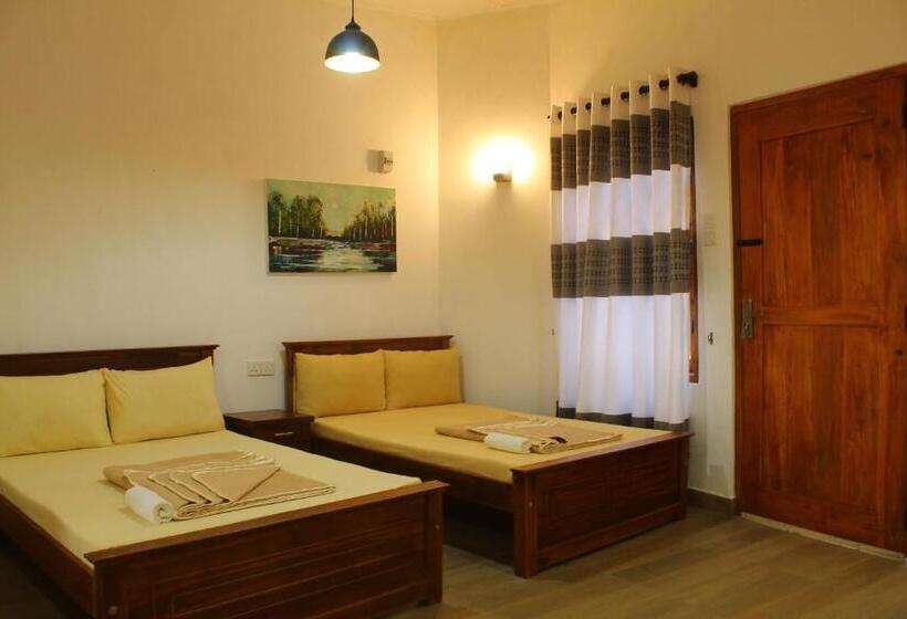 ホテル Triniton Holiday Villas