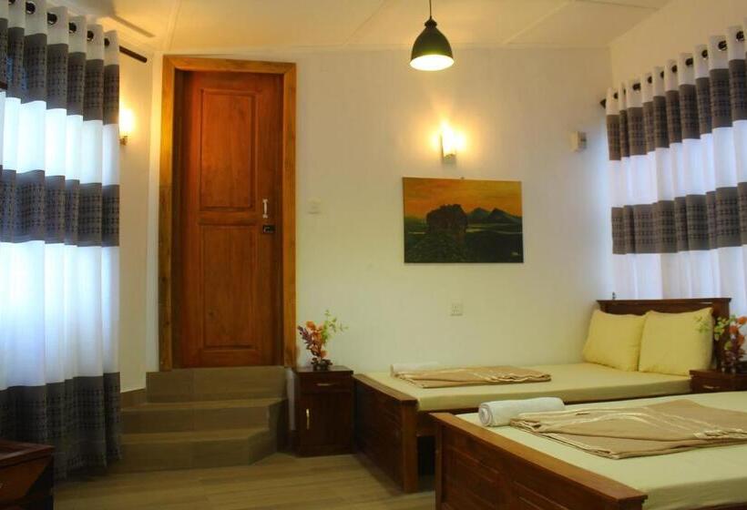 ホテル Triniton Holiday Villas