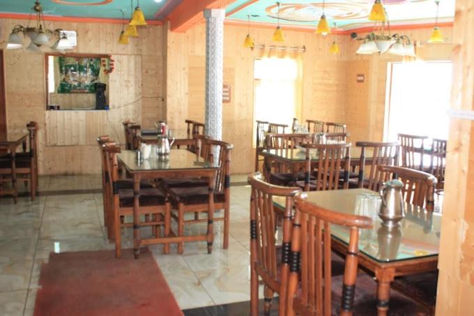 فندق Twinkle Sonmarg