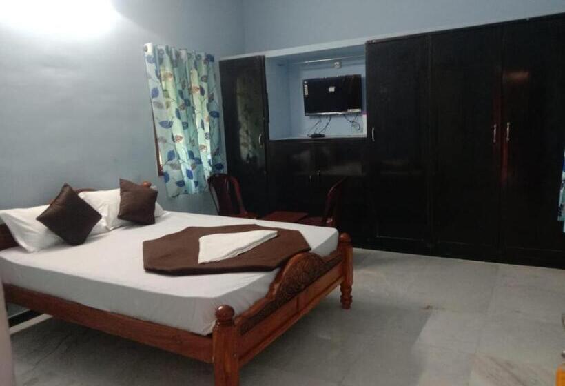 בית מלון כפרי Sunshine Beach House