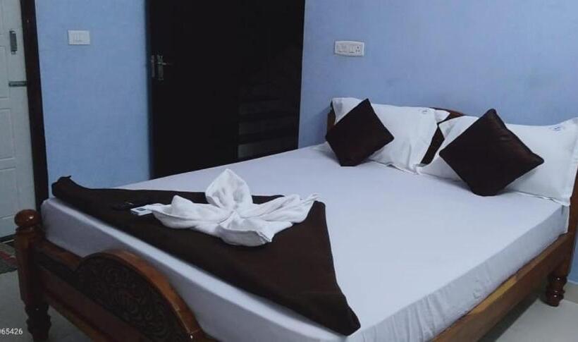 فندق Sunshine Beach House