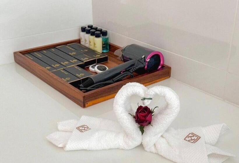 酒店 Villa Aokhanom Beachfront