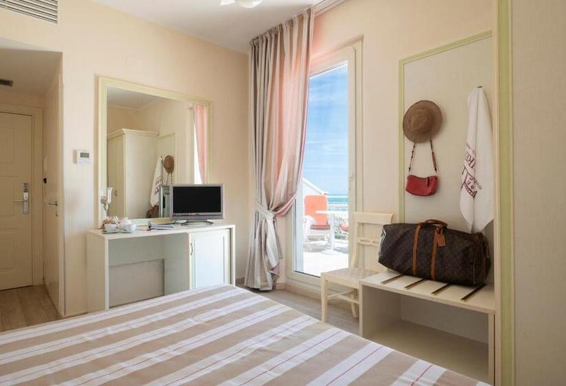 ホテル Villa Sirena Numana