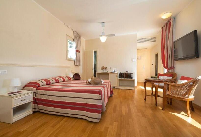 ホテル Villa Sirena Numana