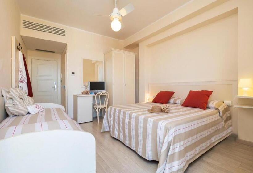 ホテル Villa Sirena Numana