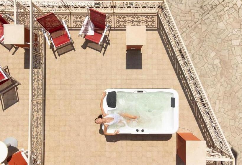 ホテル Villa Sirena Numana