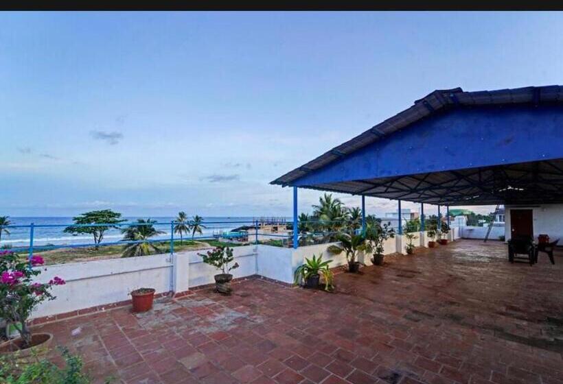 ホテル Visha Park International